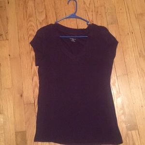 Merona V Neck